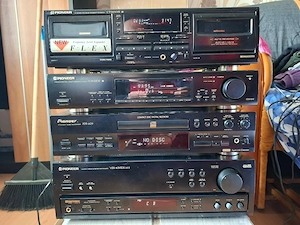 Linie Pioneer - imagine 3