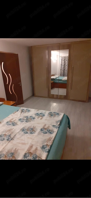 Apartament Mangalia lângă Lidl și gară   mobilat, curte, 200 lei noapte  2. Cazare Mangalia   aparta