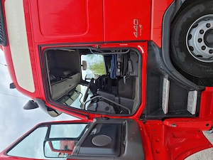 Volvo GH 440 mega 2009 - imagine 5