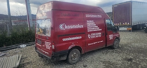 Vând Ford Transit ptr piese - imagine 2