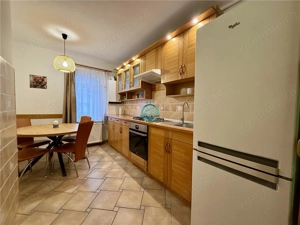 Apartament cu 4 camere de inchiriat,  in 7 Noiemrbie str. Marasti - imagine 3