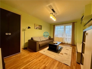 Apartament cu 4 camere de inchiriat,  in 7 Noiemrbie str. Marasti - imagine 2