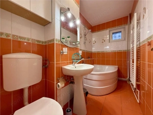 Apartament cu 4 camere de inchiriat,  in 7 Noiemrbie str. Marasti - imagine 7