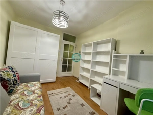 Apartament cu 4 camere de inchiriat,  in 7 Noiemrbie str. Marasti - imagine 9