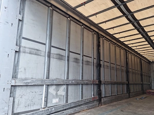 Semiremorca Kogel Mega Hybrid - imagine 4