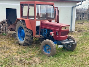 Tractor FIAT 640  - imagine 3