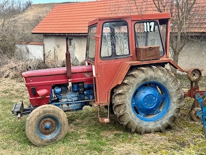 Tractor FIAT 640  - imagine 2