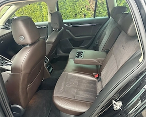  Skoda Octavia 2.0 TDI 4X4 DSG Laurin & Klement Euro 6 DSG 7+1 - imagine 7