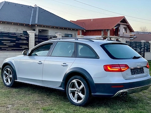 Audi A4 b8.5 allroad 2012 - imagine 4