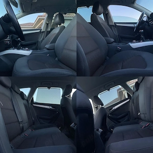 Audi A4 b8.5 allroad 2012 - imagine 5