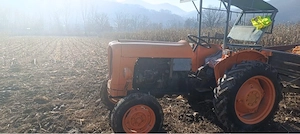 Vand tractor 445 - imagine 4