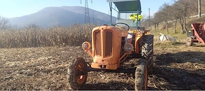 Vand tractor 445 - imagine 2