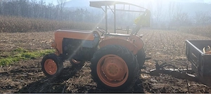 Vand tractor 445 - imagine 3