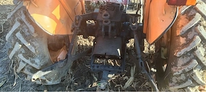 Vand tractor 445 - imagine 5