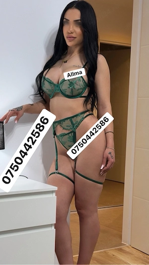 Luxury Escort, Silicoane, reala, doar Watsapp! - imagine 7