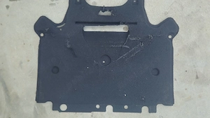 Scut motor + scut cutie Audi A5 B8.5 Sportback 2.0 TDI Quattro