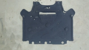 Scut motor + scut cutie Audi A5 B8.5 Sportback 2.0 TDI Quattro - imagine 2