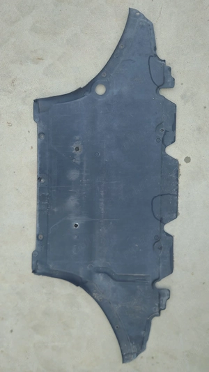 Scut motor + scut cutie Audi A5 B8.5 Sportback 2.0 TDI Quattro - imagine 3