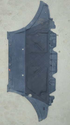 Scut motor + scut cutie Audi A5 B8.5 Sportback 2.0 TDI Quattro - imagine 4