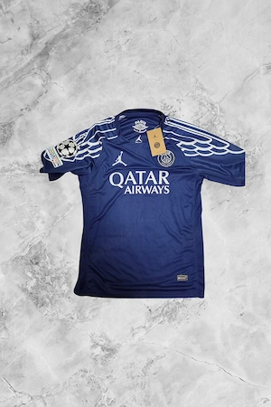 Tricouri fotbal diferite echipe - imagine 3