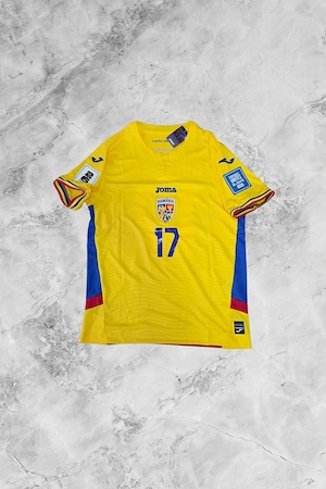 Tricouri fotbal diferite echipe - imagine 5