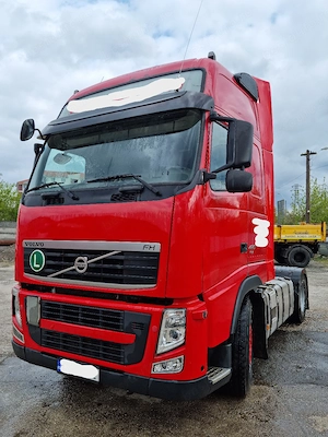 Volvo FH 420 Eev 2011 - imagine 5