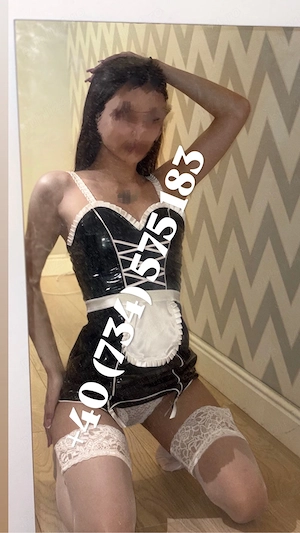 Buna dragilor sunt Eva noua in orasul tau fac si confirmare video WhatsApp - imagine 4