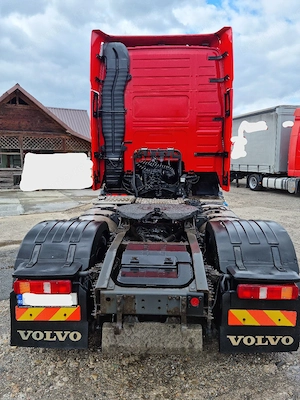 Volvo FH 420 Eev 2011 - imagine 6