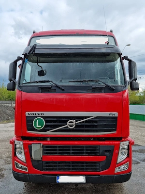 Volvo FH 420 Eev 2011 - imagine 4
