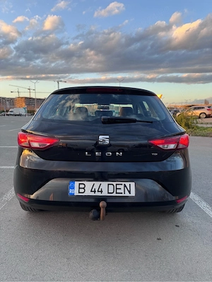Seat Leon 1.6 TDI 2013 - imagine 2
