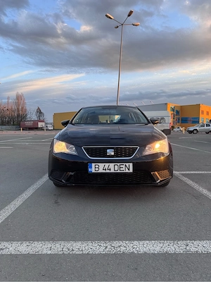 Seat Leon 1.6 TDI 2013 - imagine 5