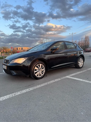 Seat Leon 1.6 TDI 2013 - imagine 4