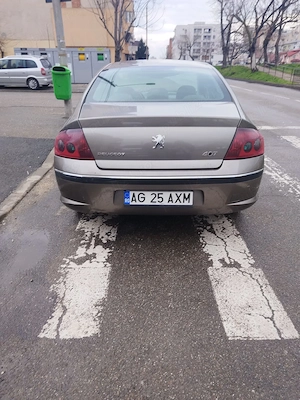 Vând sau schimb cu ceva automat  - imagine 3