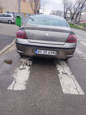 Vând sau schimb cu ceva automat  - imagine 5