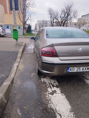 Vând sau schimb cu ceva automat  - imagine 4