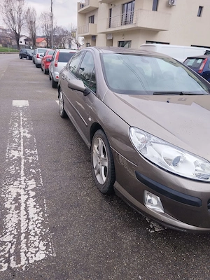 Vând sau schimb cu ceva automat  - imagine 2