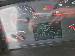 Volvo FH 420 Eev 2011 - imagine 7