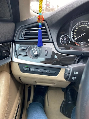 BMW 530d xDrive | Night Vision | Soft Close | Istoric BMW RO - imagine 5