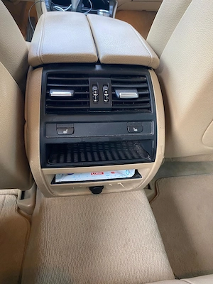 BMW 530d xDrive | Night Vision | Soft Close | Istoric BMW RO - imagine 6