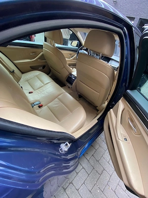 BMW 530d xDrive | Night Vision | Soft Close | Istoric BMW RO - imagine 10