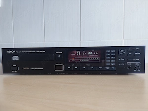 Denon DCD-1300 CD Player