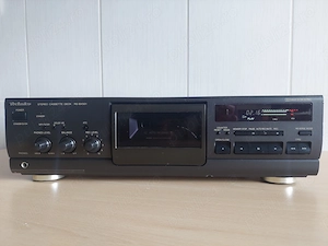 Technics RS-BX501 Casetofon Deck
