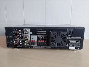 Technics SA-AX530 - Amplificator (Reciver) - imagine 9