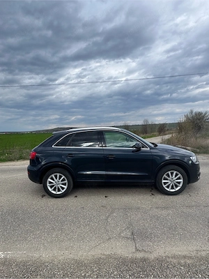Vand Audi Q3 2.0TFSI quattro - imagine 2