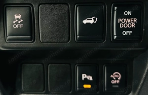 NISSAN X-TRAIL - imagine 12