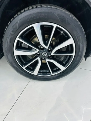 NISSAN X-TRAIL - imagine 9