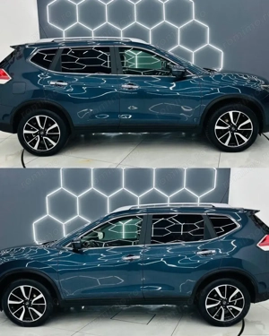 NISSAN X-TRAIL - imagine 5