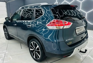 NISSAN X-TRAIL - imagine 4