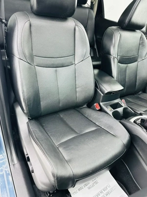 NISSAN X-TRAIL - imagine 20