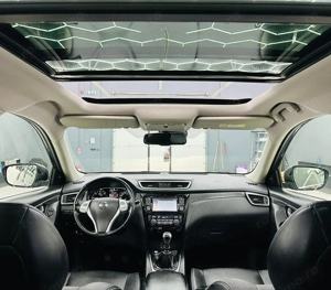NISSAN X-TRAIL - imagine 6